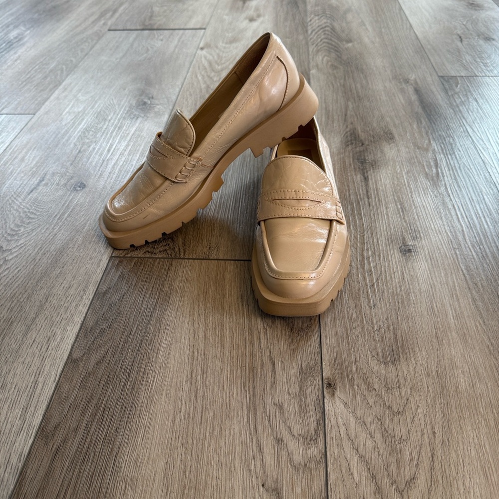 Dolce Vita Elias Loafers